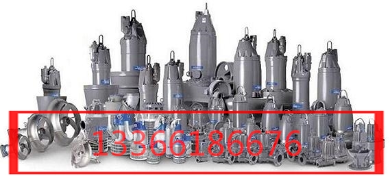 ����ʢ�VԴ�C(j��)��O(sh��)�����޹�˾���FLYGT���w������ˮϵ�� �S�� ���B(y��ng)